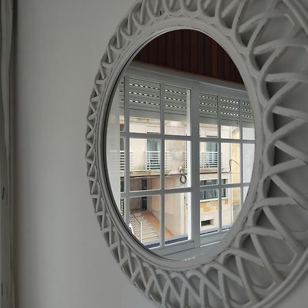 Luminoso Y Amplio Piso En O Grove Διαμέρισμα Εξωτερικό φωτογραφία