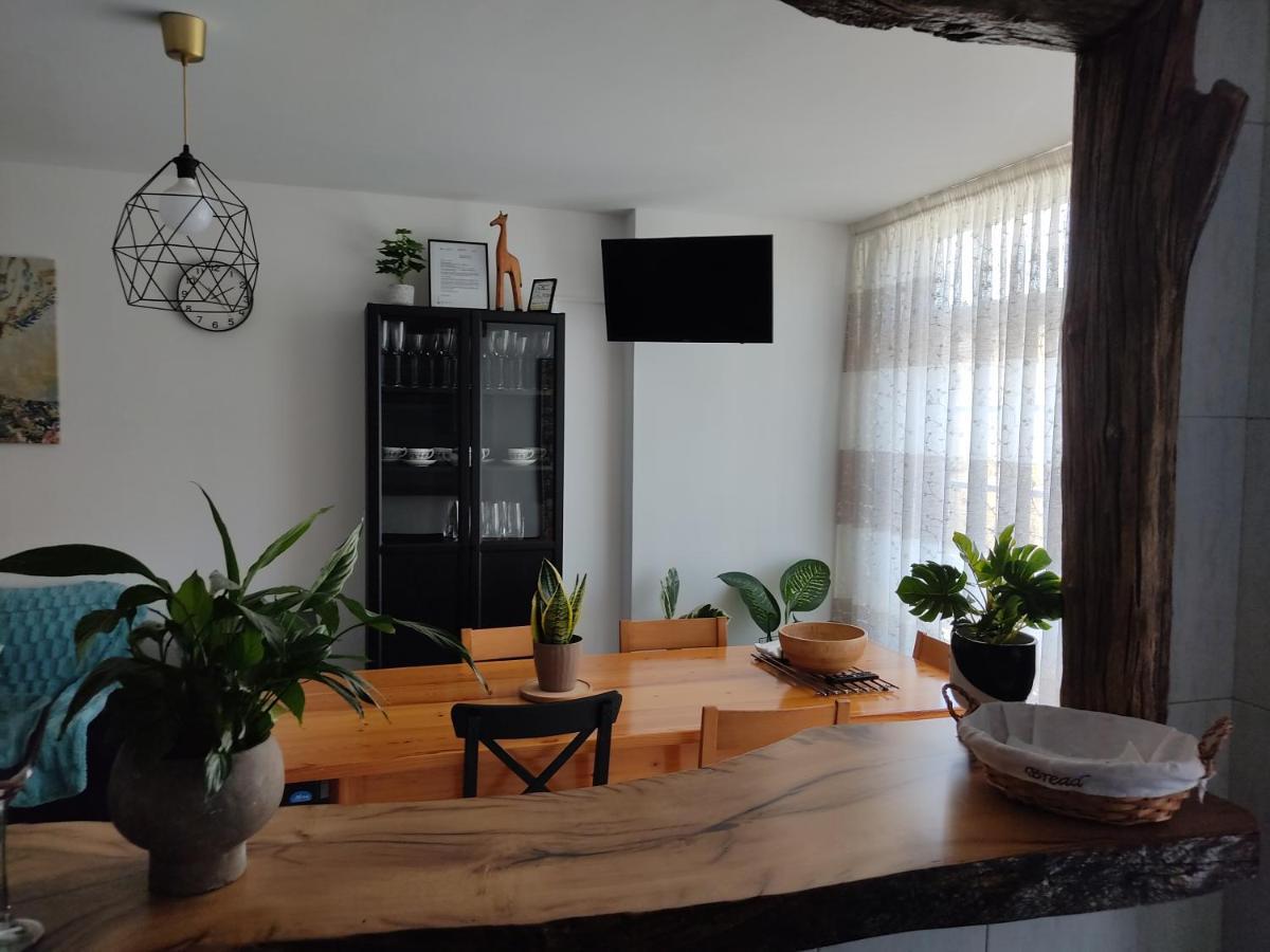 Luminoso Y Amplio Piso En O Grove Διαμέρισμα Εξωτερικό φωτογραφία