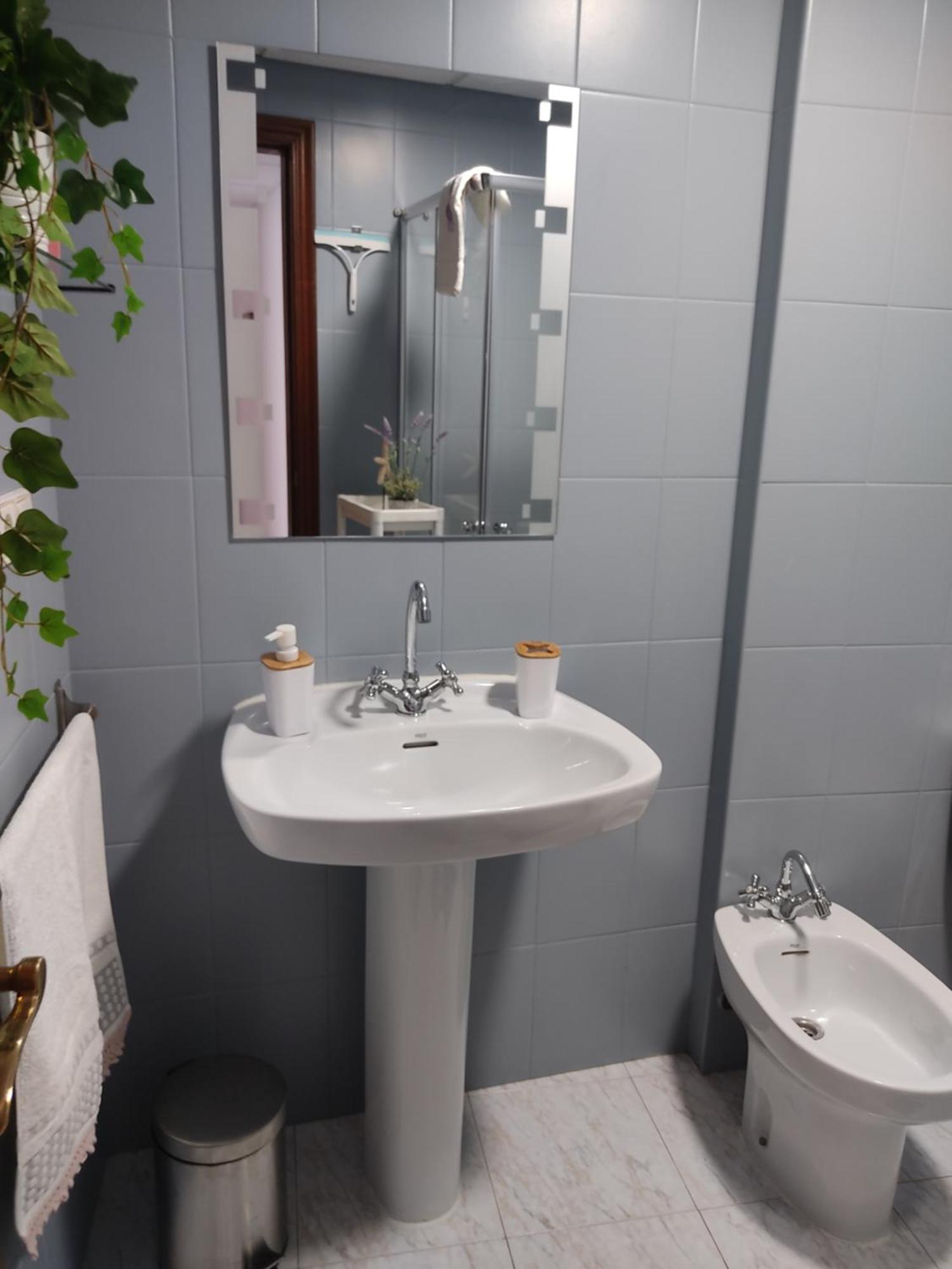 Luminoso Y Amplio Piso En O Grove Διαμέρισμα Εξωτερικό φωτογραφία